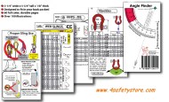 Rigging Pocket Guide