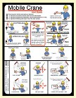 Mobile Crane Hand Signals