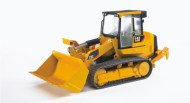 Bruder CAT Track Loader