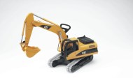 Bruder CAT Excavator