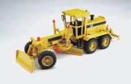Bruder CAT Grader