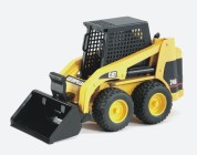 Bruder CAT Skid Steer Loader
