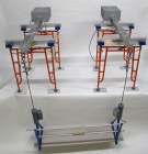 Deluxe Suspended (Swing Stage) Scaffolding Kit