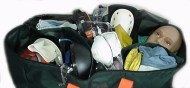 PPE Training Kit (Personal Protection Equipment)