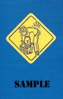 MARCOM's Workplace Violence Employee Booklet shows employees how to recognize the warning signs of possible violent behavior, as well as how to avoid or defuse potentially dangerous situations. The employee booklet features text, illustrations and a quiz, and is 16 pages in length. Booklets are available in packages of 15.