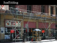 Supported Frame Scaffolding Powerpoint® is an easy to use and fully editable program. Having an in-house program provides the employer with greater flexibility and saves money. The 200 slides are full of photos and drawings, and have notes for the trainer as needed . Also includes a nine page handout.