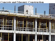 Concrete and Masonry Construction Easy to use and fully editable PowerPoint Program. Having an in house program provides the employer with greater flexibility and saves money.  PowerPoint 